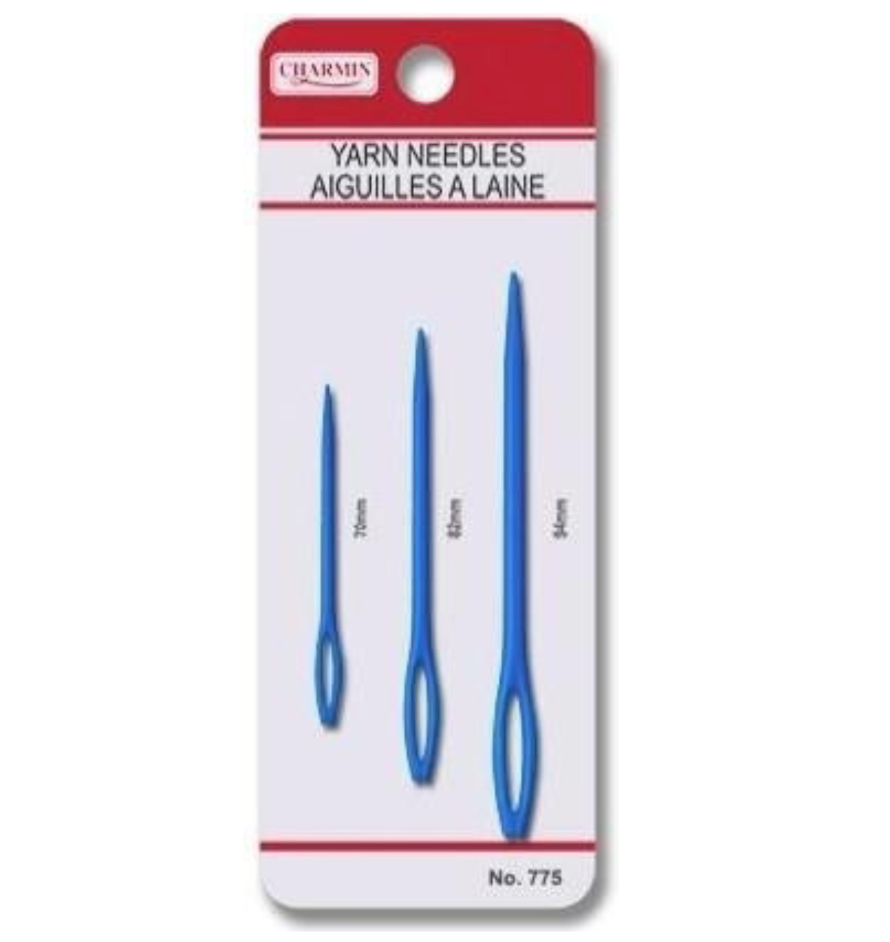 Yarn Darning Needle Set Under the Elm Yarnery